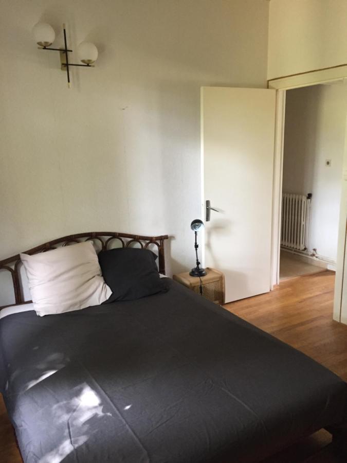 Bed and Breakfast La Montagne Sud Allemans Esterno foto