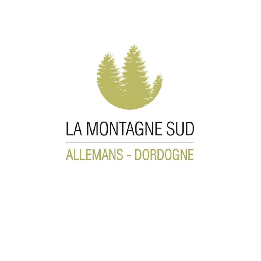 Bed and Breakfast La Montagne Sud Allemans Esterno foto
