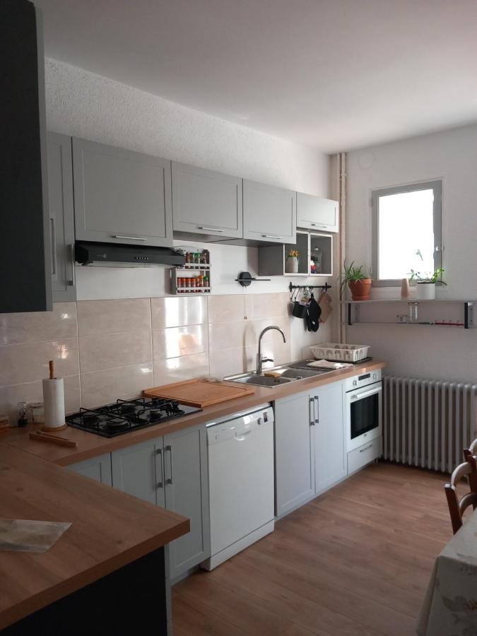 Bed and Breakfast La Montagne Sud Allemans Esterno foto