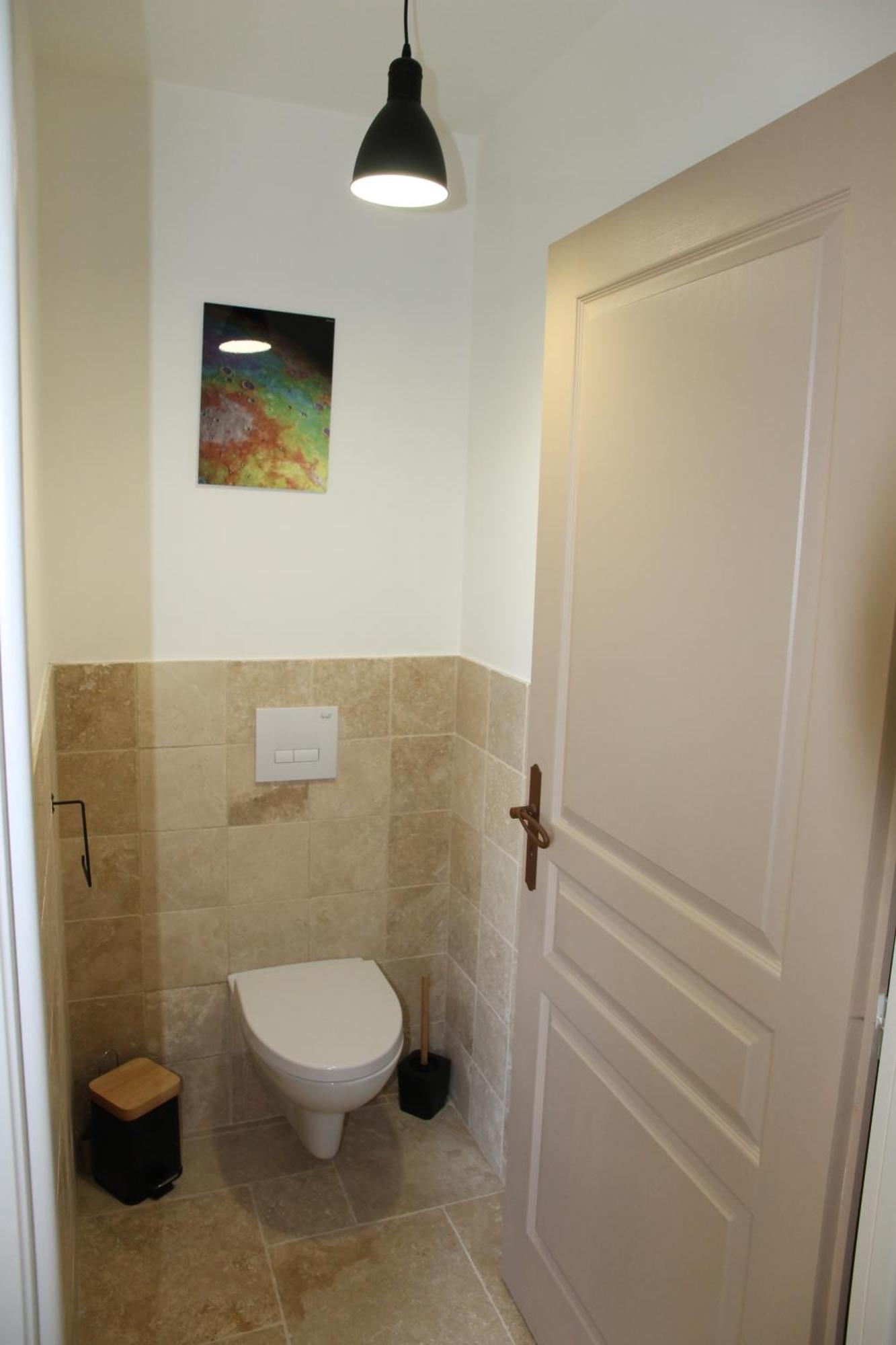 Bed and Breakfast La Montagne Sud Allemans Esterno foto