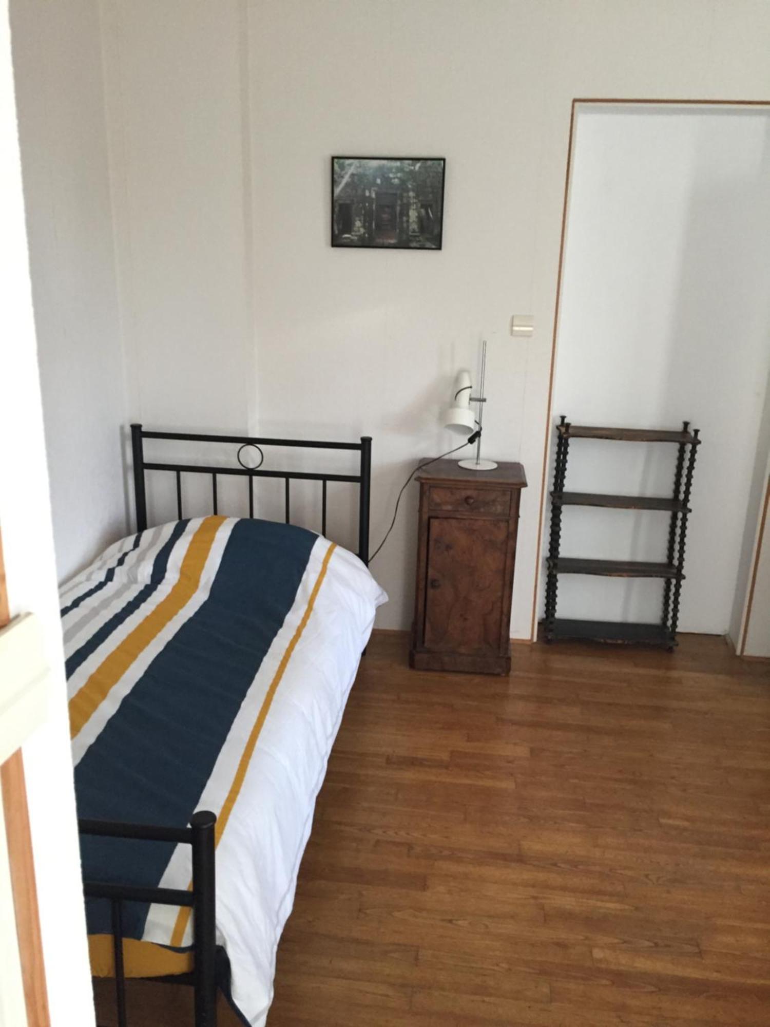 Bed and Breakfast La Montagne Sud Allemans Camera foto